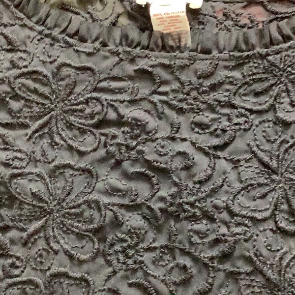 SUNDANCE black top - Picture 4 of 6